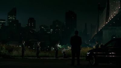 - Thank you.
- Why? - Banshee