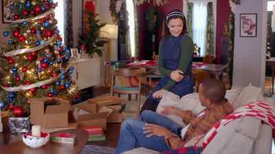 Thank you.y
It means a lot. - Trading Up Christmas