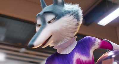 - Thank you.
- Y-Yeah, yeah, - Sing 2