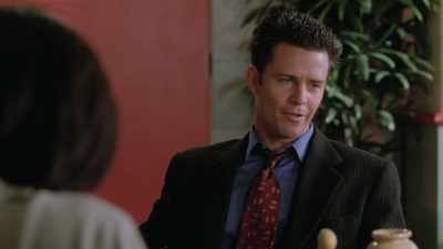 Thank you.
Yeah, my fiancée Greta - Charmed