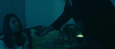- Thank you.
- Yeah, we get together - Beyond the Neon
