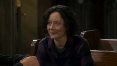 Thank you.
Yeah, I just -- - The Conners