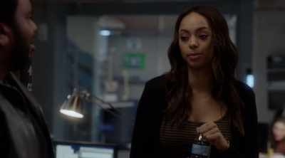 - Thank you. Yes.
- (LAUGHS) - Ghosted