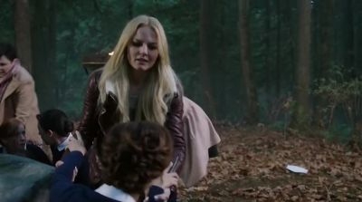 Thank you. You all right? - Once Upon a Time