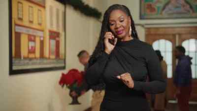 Thank you. You are
doing a great thing. - A Christmas Miracle