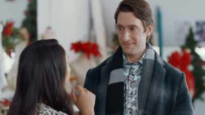 - Thank you!
- You brought it - Well Suited For Christmas