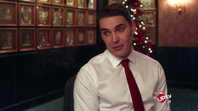 Thank you for you
expressing such concern - Christmas with a Prince: Becoming Royal