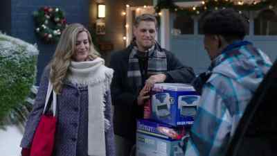 Thank you. You
know what they say, - Deck the Halls on Cherry Lane