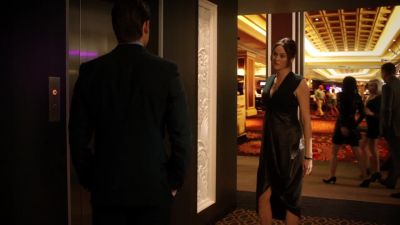 Thank you.
You saved my night. - CSI: Crime Scene Investigation