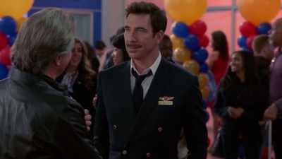 - Thank you.
- You see, Tessa, - LA to Vegas