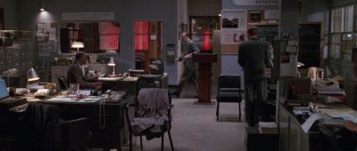 Thank you for your attention - Glengarry Glen Ross