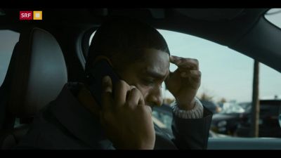 Thank you for your call. - The Swarm