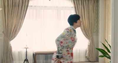 Thank you for your hard work! - The Confidence Man JP - The Movie -