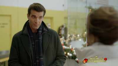 Thank you for your help. - Time for You to Come Home for Christmas