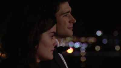 Thank you for your
help tonight. - Kyle XY