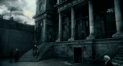 Thank you, Your Honor. - Sweeney Todd: The Demon Barber of Fleet Street