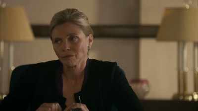 - Thank you, Your Honour. - Burden of Truth