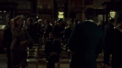 Thank you for your kind attention. - Hannibal