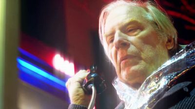 Thank you for your patience. - Better Call Saul