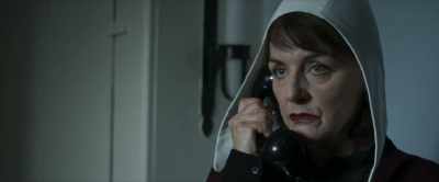 Thank you for your
time, Mother... - The Stoic