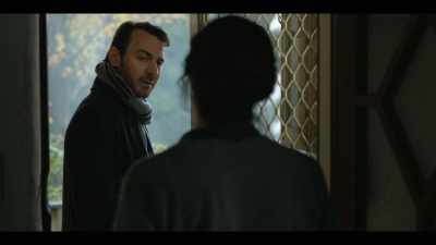 Thank you for your time, Mrs McGinty. - The Gloaming