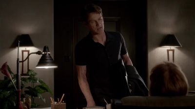 Thank you for your time. - True Blood