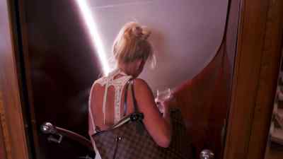 - Thank you.
- You're welcome. - Below Deck Mediterranean
