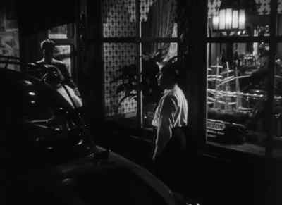 Thank you.
- You're welcome. - The File on Thelma Jordon