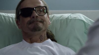 Thank you.
You're welcome. - Sons of Anarchy