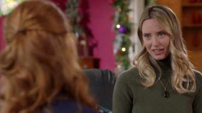 Thank you. You've been
so kind and hospitable. - Jingle Bell Princess