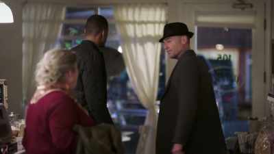 - Thank you,
you've been very helpful. - The InBetween