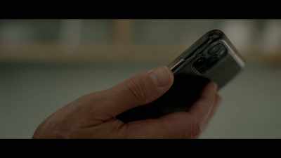 Thank you, Zaid. Goodbye.
"Bye-bye." - Hijacked: Flight 73