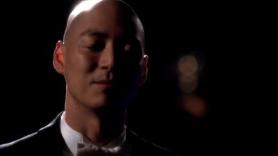 ...thank... - The West Wing