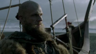 Thanketh you, Allfather. - Vikings