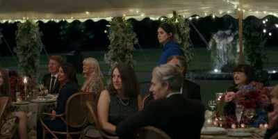 Thankfully, a similar mix-up
has not occurred here today. - The People We Hate at the Wedding