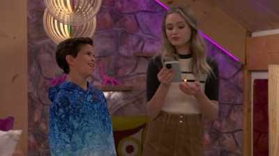 - Thankfully all we
have to do is use Da Wish App - The Fairly OddParents: Fairly Odder