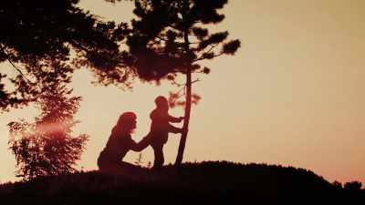 Thankfully, I had a fierce mother - Is Mindfulness Right for You?