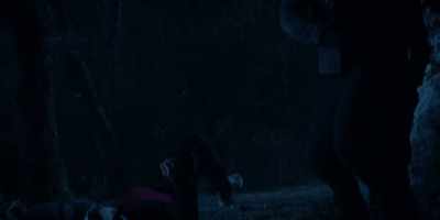 Thankfully, I was prepared,
and we are still standing. - Vampire Academy