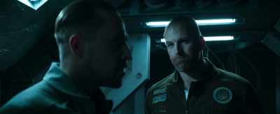 Thankfully, I'm the one
who makes the final decisions. - Project 'Gemini'