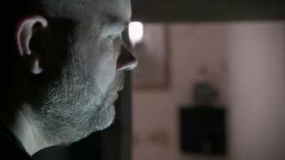 Thankfully, Ryan is on hand - Spooked Scotland