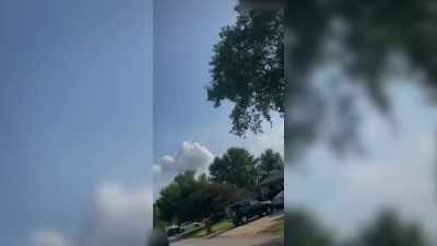 ‐Thankfully, the confrontation
didn't escalate - Neighborhood Wars