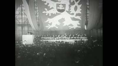 Thankfully when the war
ended in 1945, - The Way of the Psychonaut