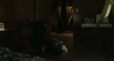 Thankfully, you thought
i was abducted. - Forgotten