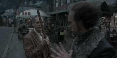 Thanks to a helpful real estate agent,
this restaurant is under new management. - A Series of Unfortunate Events