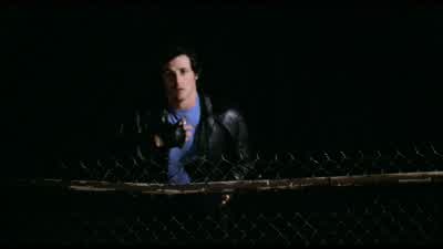 Thanks a lot, father. - Rocky II