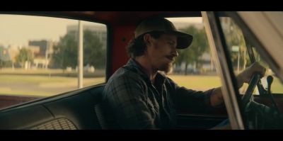 - Thanks a lot, my friend. - Tulsa King