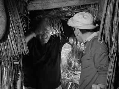 THANKS A LOT,
GILLIGAN. - Gilligan's Island
