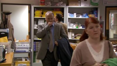 Thanks a lot, guys!
Good job! - The Office