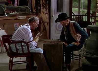 Thanks a lot, Mr Grundy! - So Dear to My Heart