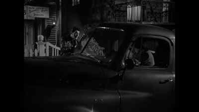 Thanks a lot, pal. - The Caddy
